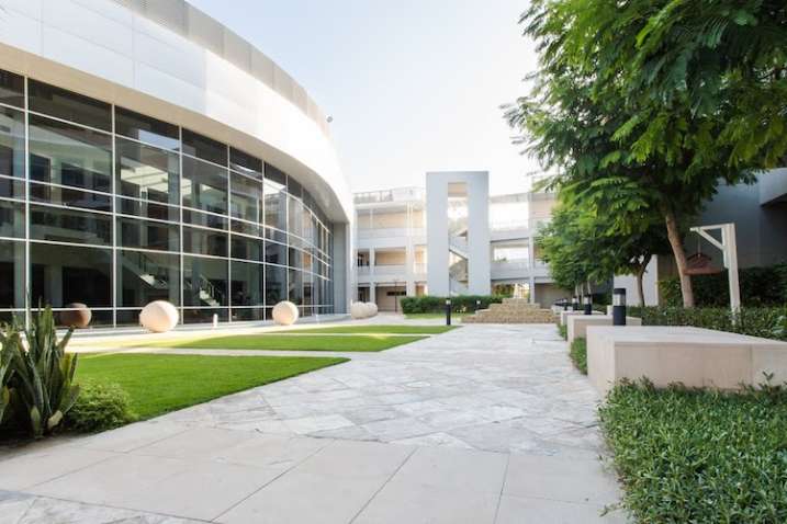 American School of Dubai